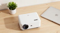 14 Best Ultra Short Throw Projectors for Offices in 2026