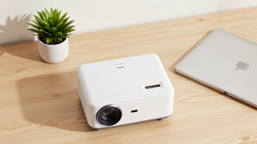14 Best Ultra Short Throw Projectors for Offices in 2026
