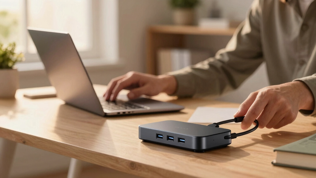 14 Best USB C Docking Station in 2026 — The Ultimate Buyer’s Guide