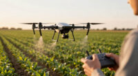15 Best Agric Spraying Drone in 2026 — The Ultimate Buyer’s Guide