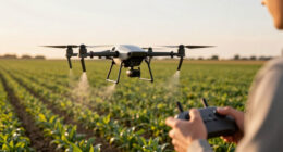 15 Best Agric Spraying Drone in 2026 — The Ultimate Buyer’s Guide