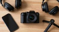 15 Best AI Camera for Livestreaming in 2026