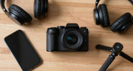 15 Best AI Camera for Livestreaming in 2026