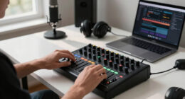 15 Best Audio Mixers for Livestreaming in 2026