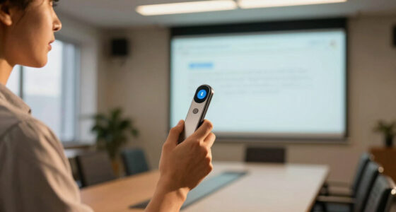 15 Best Best AI Presentation Clicker in 2026