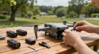 15 Best Drone Accessories Kit in 2026 — Find Your Perfect Setup