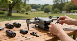 15 Best Drone Accessories Kit in 2026 — Find Your Perfect Setup