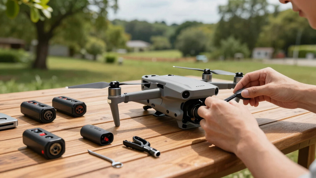 15 Best Drone Accessories Kit in 2026 — Find Your Perfect Setup