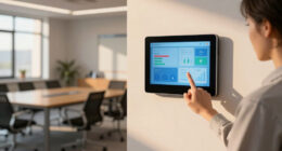 15 Best Interactive Smart Displays for Training Rooms in 2026