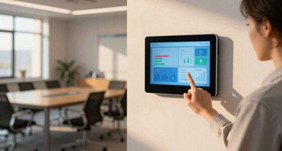 15 Best Interactive Smart Displays for Training Rooms in 2026