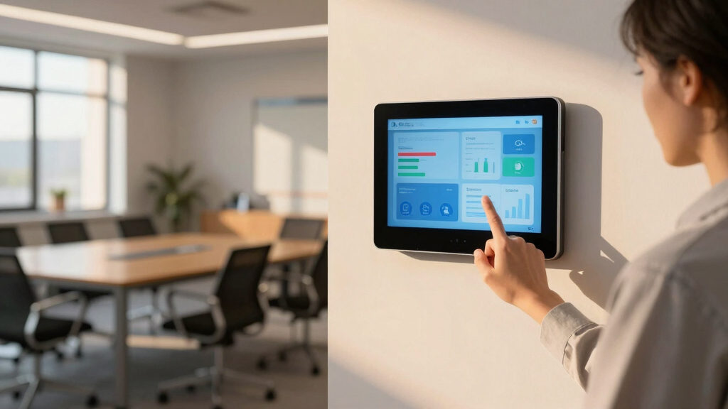 15 Best Interactive Smart Displays for Training Rooms in 2026