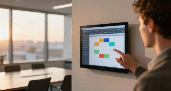 15 Best Meeting Room Scheduling Displays in 2026 — The Ultimate Buyer’s Guide