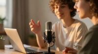 15 Best Microphones for Webinar Hosts in 2026