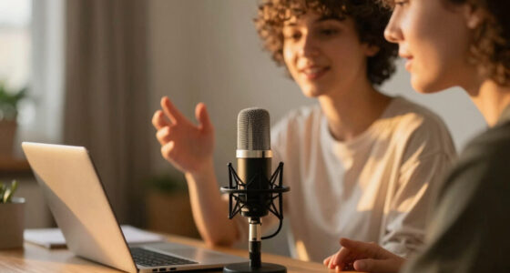 15 Best Microphones for Webinar Hosts in 2026