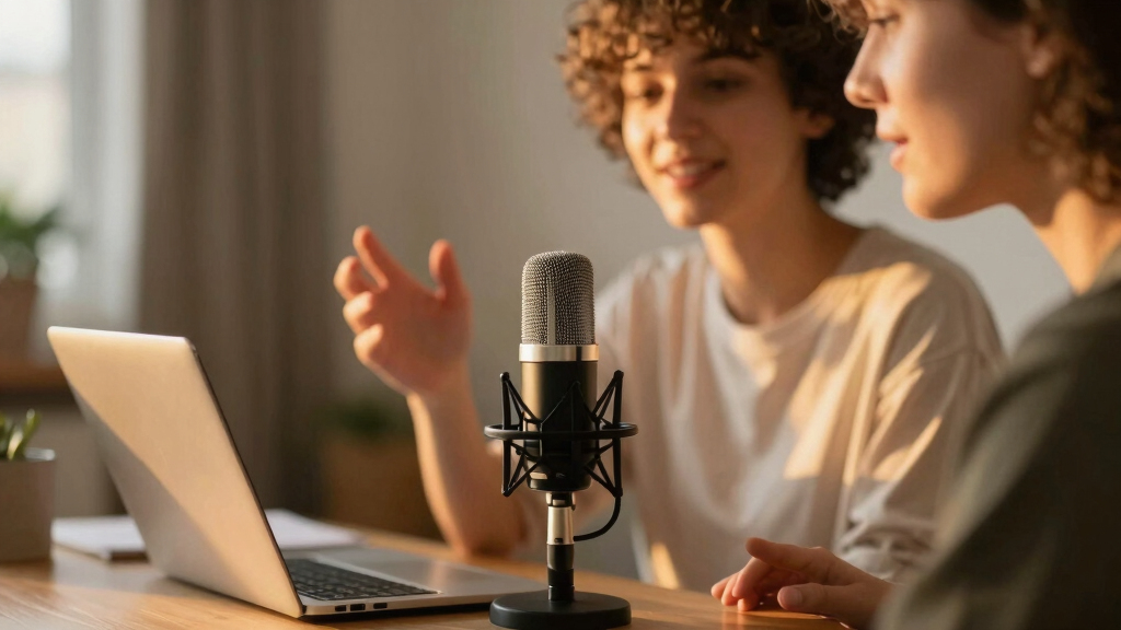 15 Best Microphones for Webinar Hosts in 2026