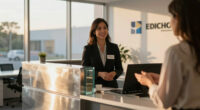 15 Best Premium Reception Desks for Startups in 2026