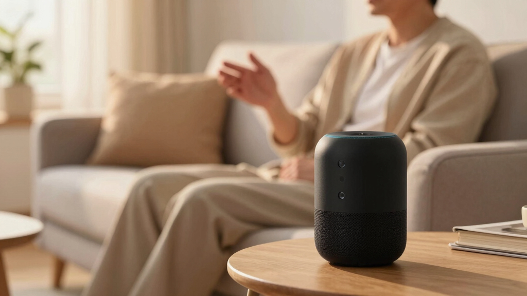 15 Best Privacy Smart Speaker No Camera in 2026 — Secure Voice Assistants Without Cameras