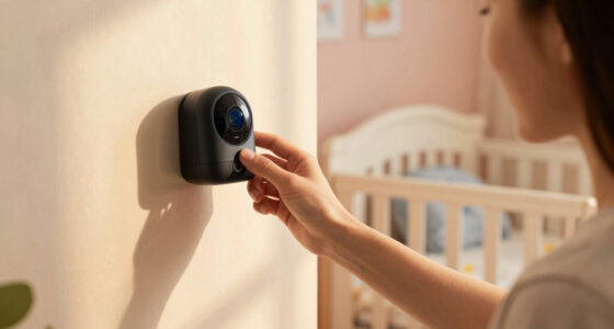 15 Best Smart Baby Monitor Cameras in 2026 — The Ultimate Buyer’s Guide
