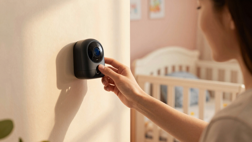 15 Best Smart Baby Monitor Cameras in 2026 — The Ultimate Buyer’s Guide