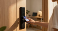 15 Best Smart Locks for Private Home Offices in 2026