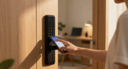 15 Best Smart Locks for Private Home Offices in 2026