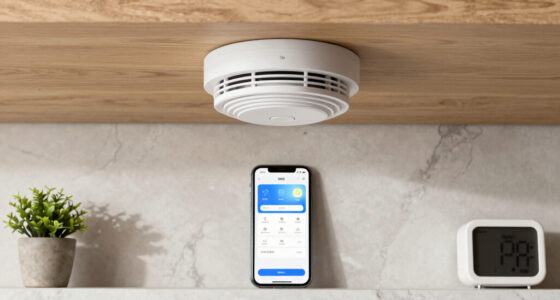 15 Best Smart Smoke Detector Combo in 2026