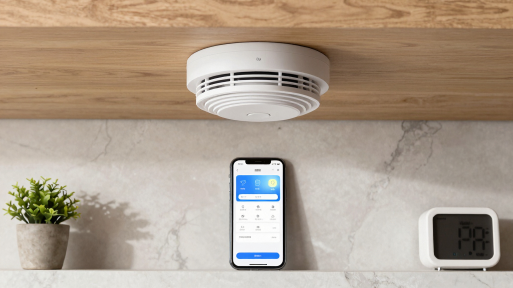 15 Best Smart Smoke Detector Combo in 2026