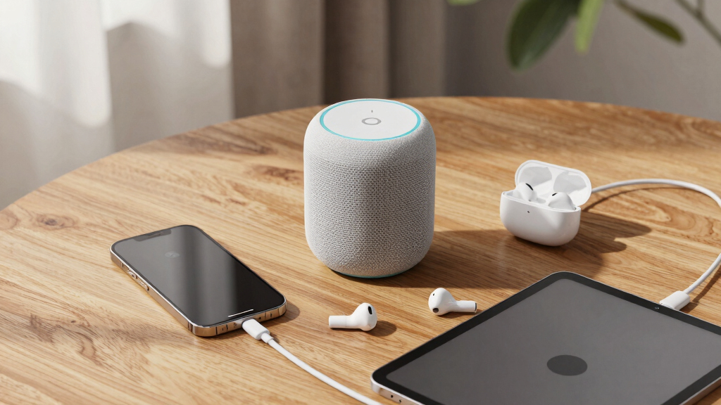 15 Best Smart Speaker For Multiroom Audio in 2026