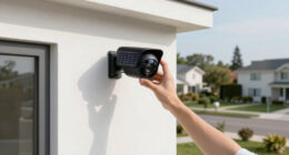 15 Best Solar Powered Security Cam in 2026