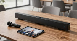 15 Best Video Bars for Hybrid Conference Rooms in 2026