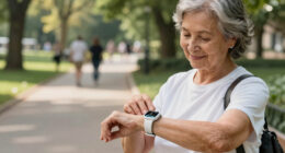 2 Best AI Safety Wearables for Seniors in 2026