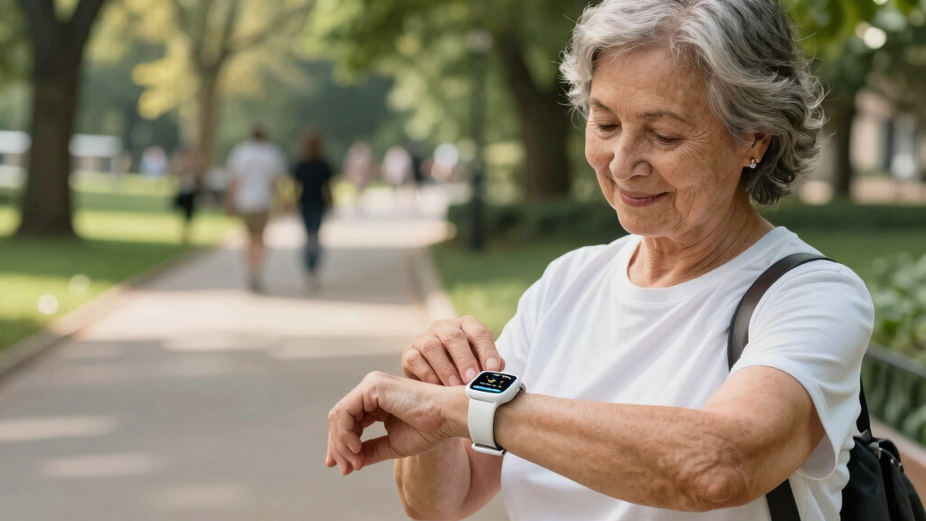 2 Best AI Safety Wearables for Seniors in 2026