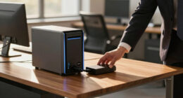 2 Best NAS Devices for Law Offices in 2026
