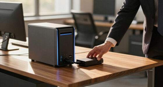 2 Best NAS Devices for Law Offices in 2026