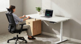 2 Best Office Furniture Bundles for Hybrid Work in 2026