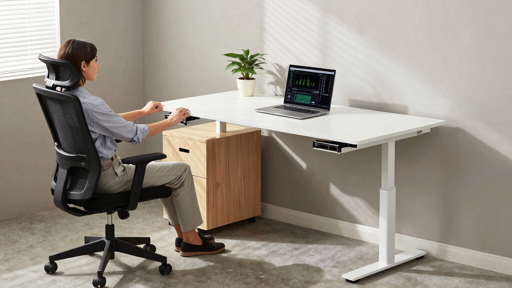 2 Best Office Furniture Bundles for Hybrid Work in 2026