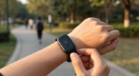 3 Best Best AI UV Sensor Wearable in 2026