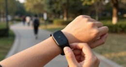 3 Best Best AI UV Sensor Wearable in 2026