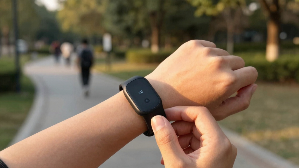 3 Best Best AI UV Sensor Wearable in 2026