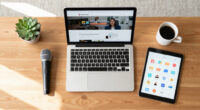 3 Best Creator Office Setups for Online Educators in 2026