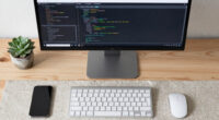 3 Best Vertical Monitors for Coding and Research in 2026