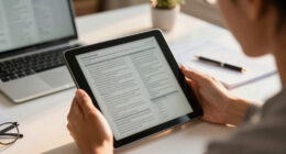 4 Best E-Ink Tablets for Research Workflows in 2026