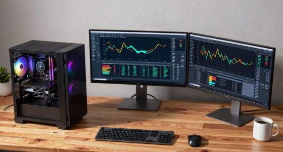 5 Best High-Memory Desktops for Data-Heavy Work in 2026