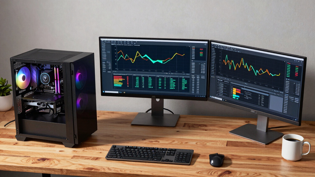 5 Best High-Memory Desktops for Data-Heavy Work in 2026