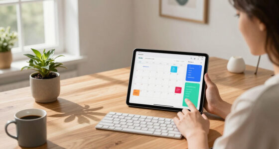 6 Best Ai Calendar Display in 2026