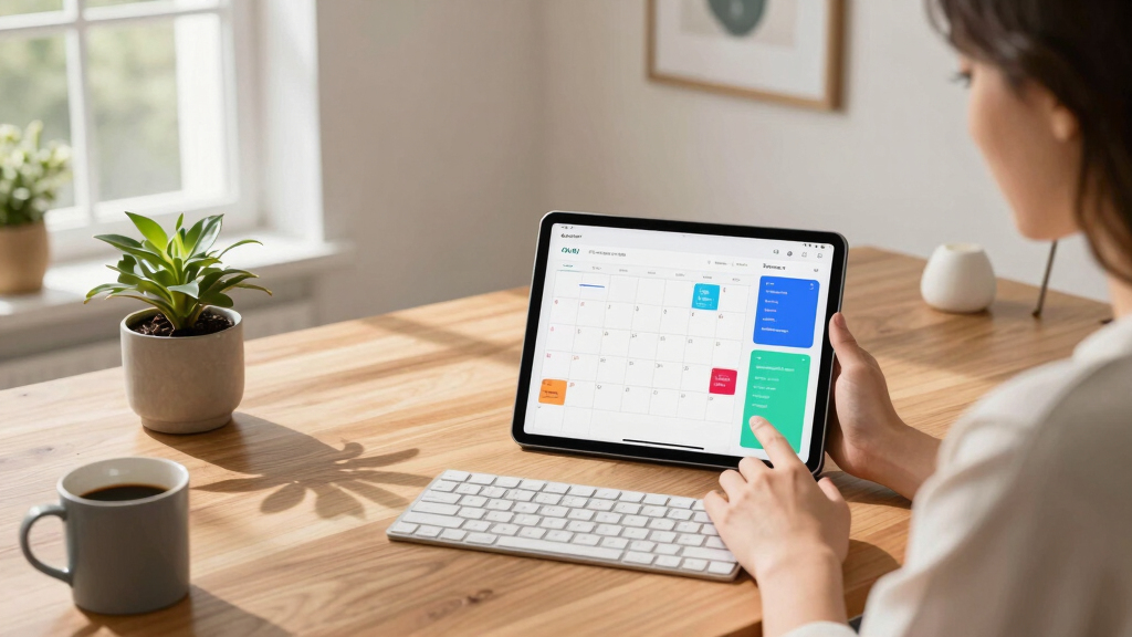 6 Best Ai Calendar Display in 2026