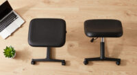 6 Best Ergonomic Stools for Sit-Stand Desks in 2026