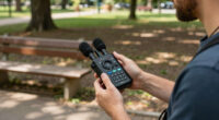 6 Best Field Recorders for Interview-Based Creators in 2026