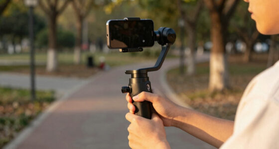 6 Best Gimbals for Educational Creators in 2026