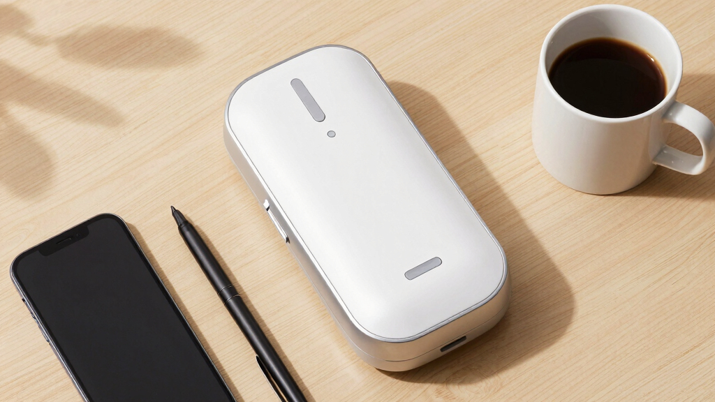 6 Best High-Speed Scanners for Tax and Receipts in 2026